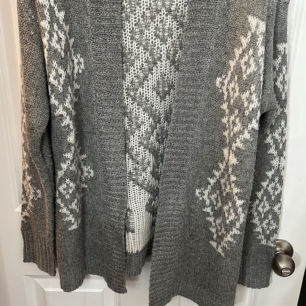 Cardigan - Picture 4 of 5